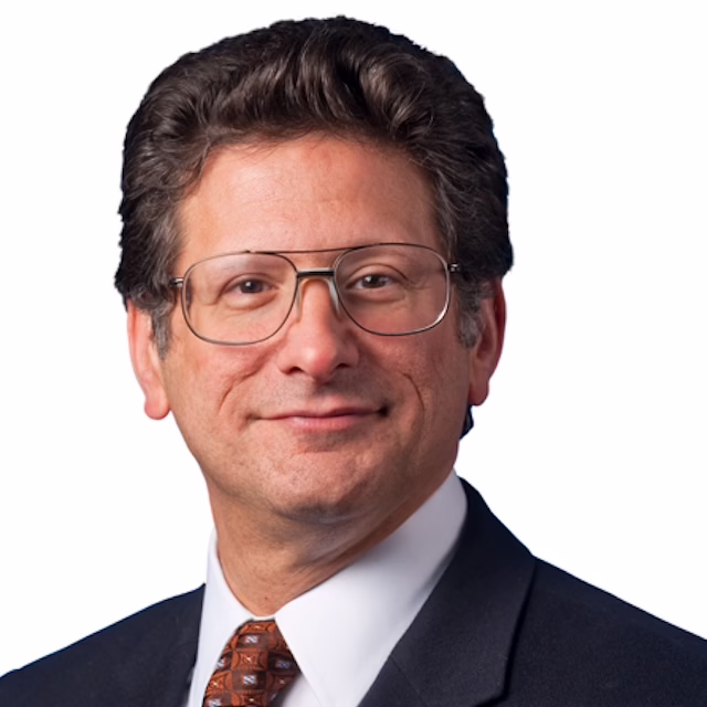 Ray Fabius, MD
