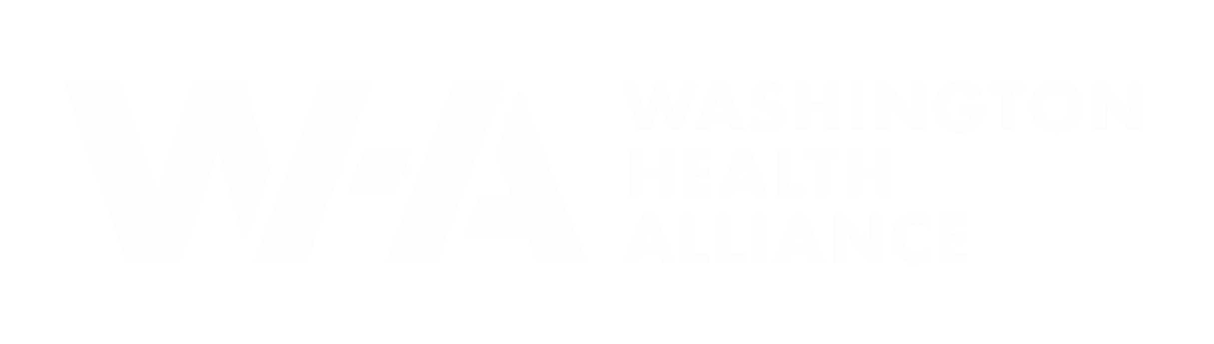 Washington Health Alliance