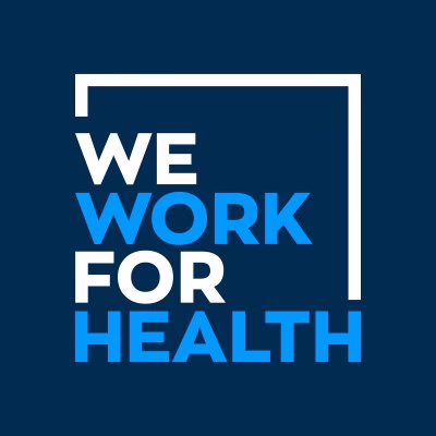 We Work in Health