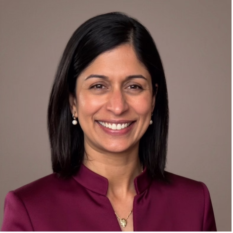 Kavita Chawla, MD, MHA, FACP