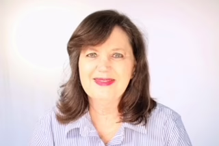 Dr. Susan Hayes